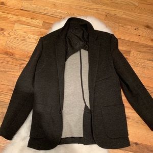 ZARA men’s sports coat